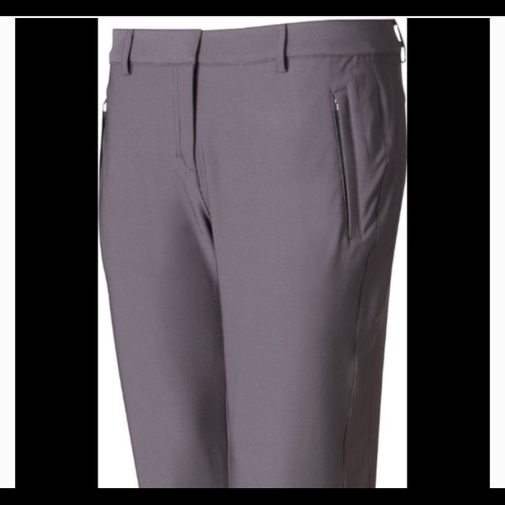Slazenger Women's Tech Golf Pants NWOT